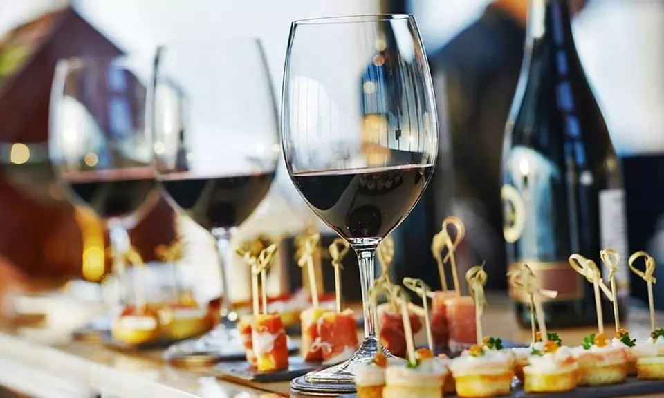 General or VIP Admission to Taste of Baldwin Park on February 20 (Up to 35% Off) - Primary Image