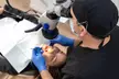 Limpieza bucal con ultrasonido, pulido, revisión y diagnóstico en Valencia 1 Clínica Dental - Second Medium