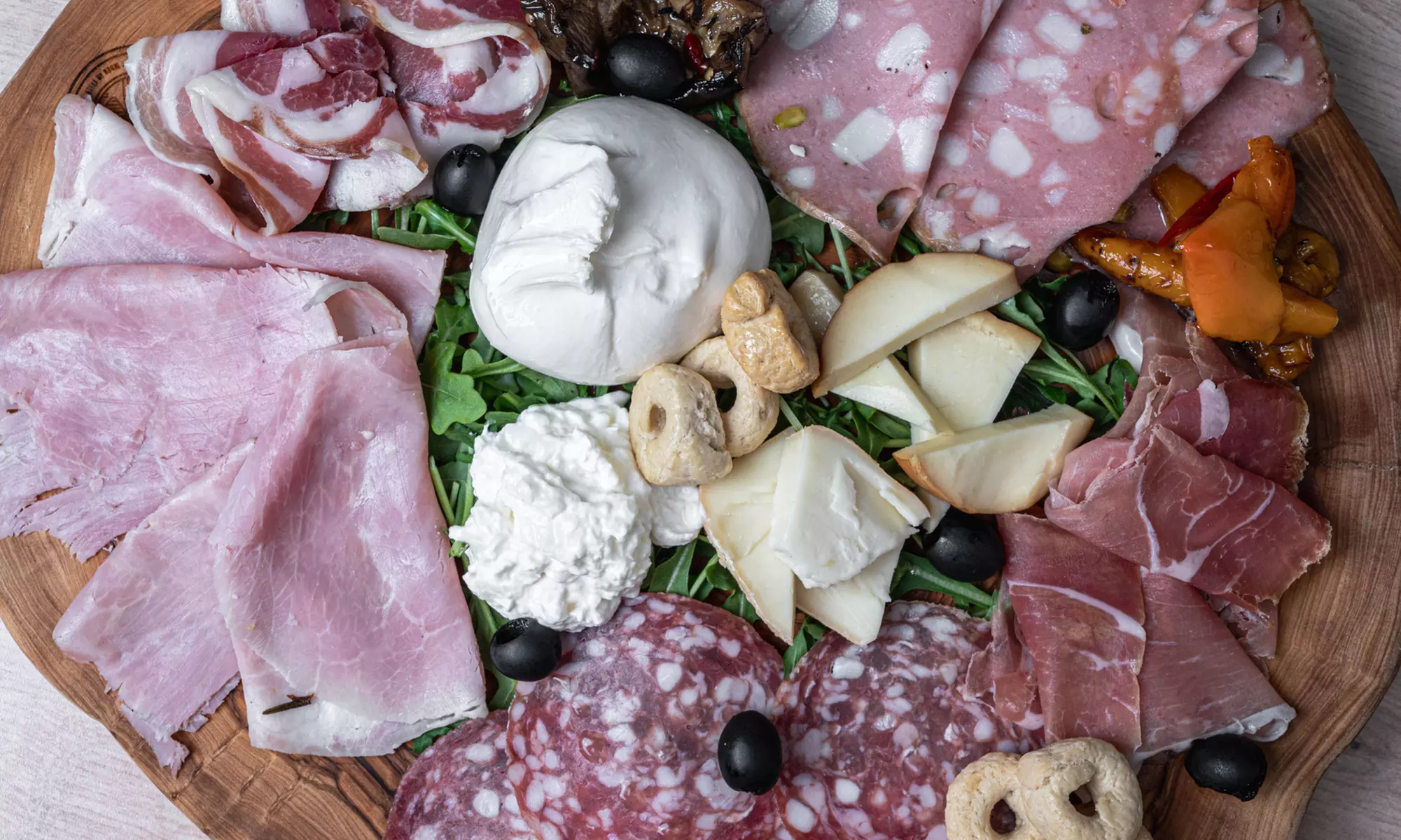 Up to 46% Off on Wine tasting at The Apulian Corner