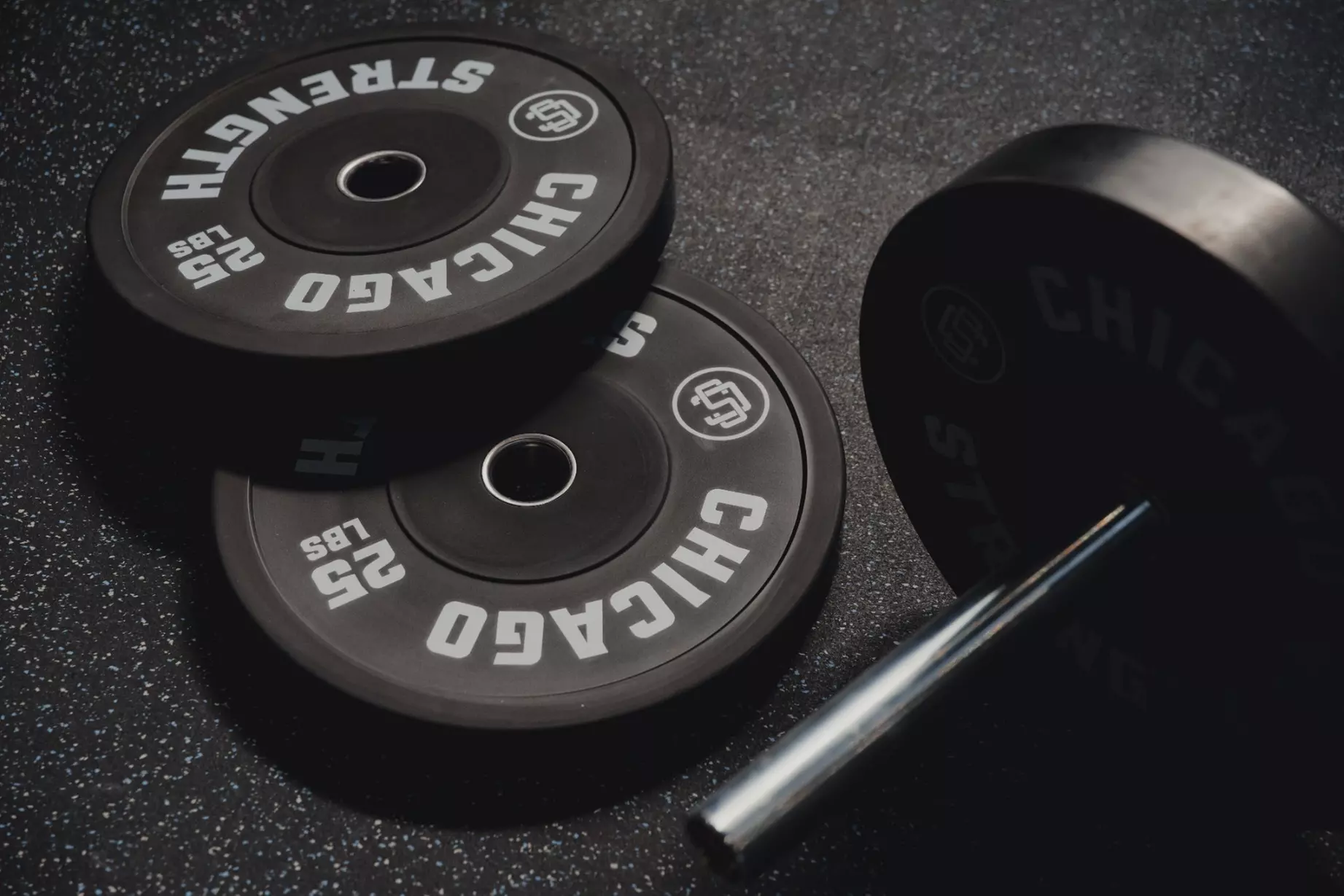 Up to 47% Off on Gym Membership at Chicago Strength - Primary Image
