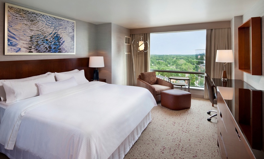 The Westin Arlington Gateway | Groupon