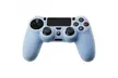 2x oder 4x Silikon-Hülle für PS4 Controller in der Farbe nach Wahl - Second Medium