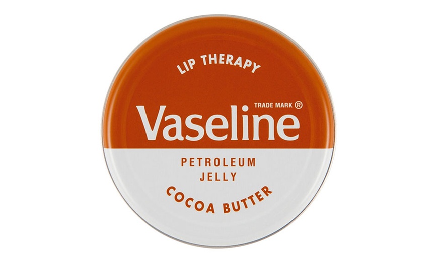 Image 4: Vaseline Cocoa Trio
