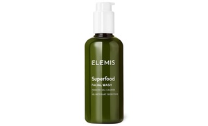 Elemis Superfood Facial Wash 200ml