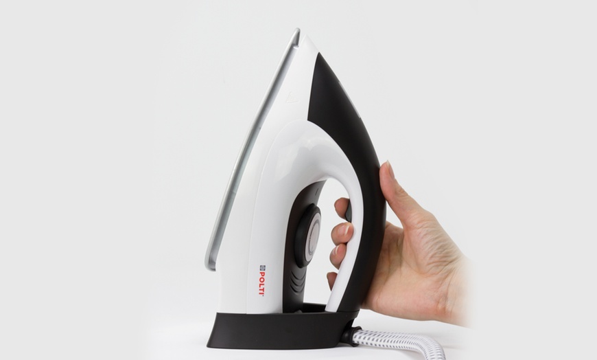 Image 2: Polti Steam Iron