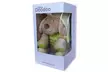 Peluche chien doodoo Babiage avec unité audio - Second Medium