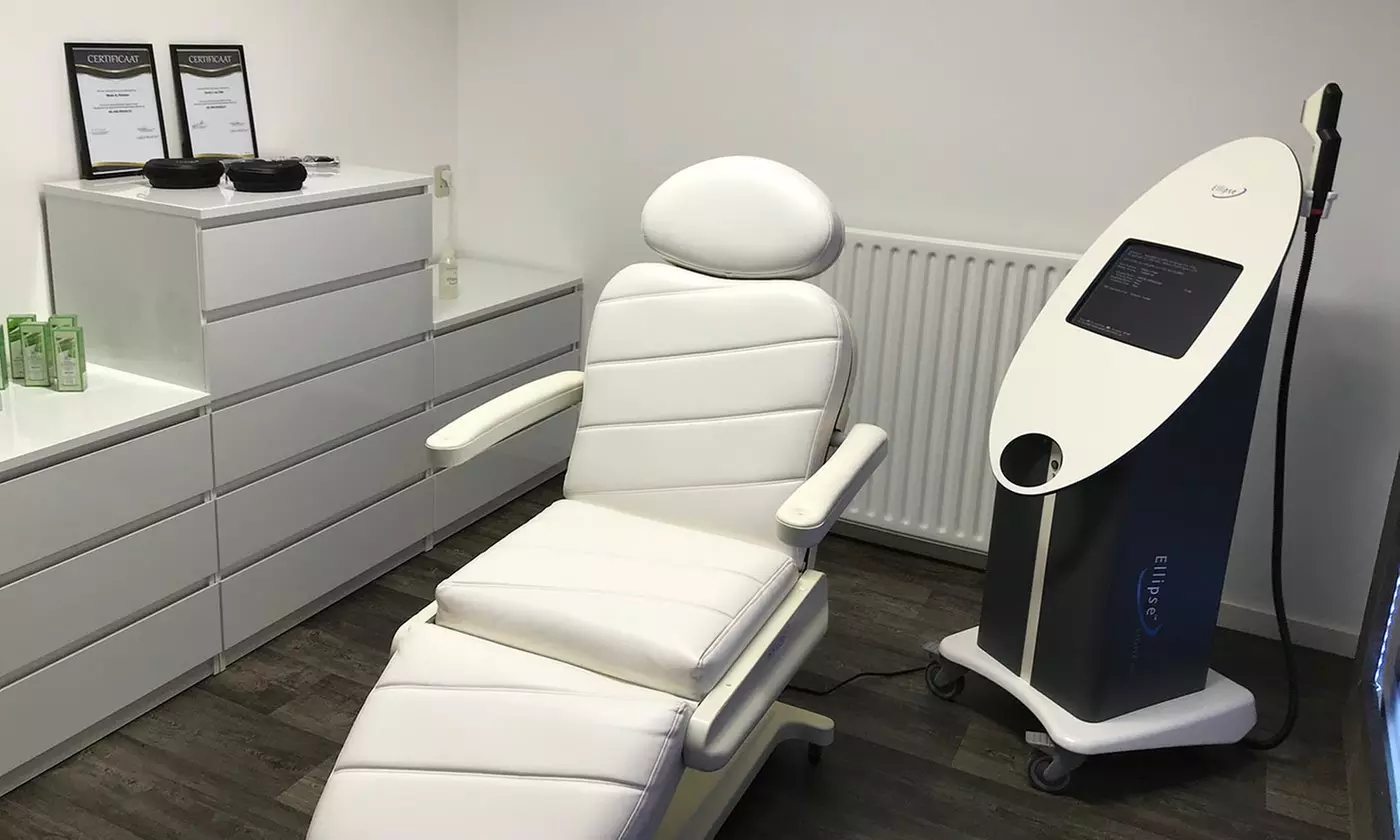 IPL-ontharen in Gerkesklooster