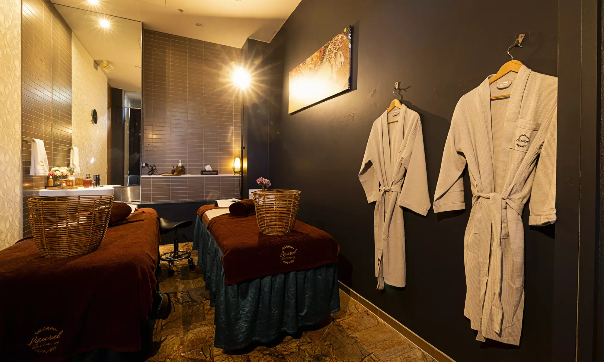 Pampering Package - Choice of Service(s) at Laurel Beauty and Spa