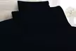 Luxury Home Double-Brushed 95 GSM Microfiber Sheet Set (6-Piece) - Second Medium