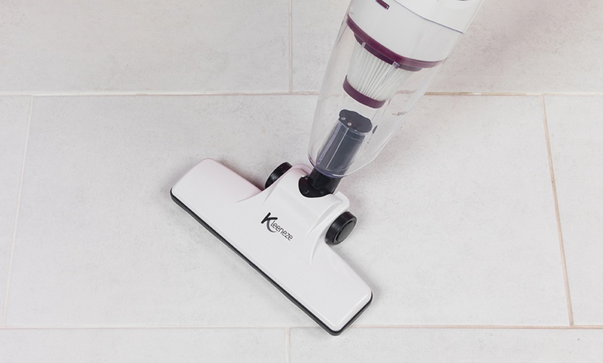 Image 14: Kleeneze Stick Vacuum Cleaner