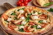 Indulge in Authentic Classic or Premium Pizza at Russos New York Pizzeria - Abu Dhabi (Up to 37% Off) - Image 7