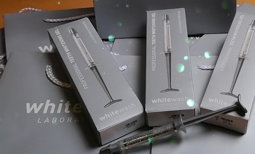 Image 2: Teeth Whitening Home Kit