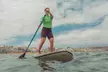 Disfruta una clase de paddlesurf de 90 minutos para 1 o 2 personas en Sup Revolution con hasta 50% de descuento - Second Medium