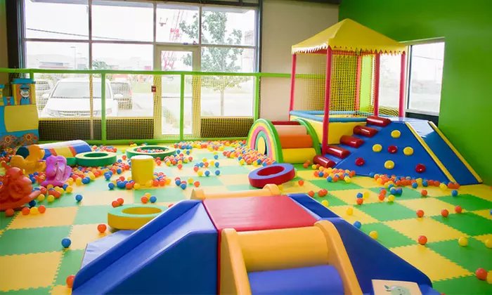 C$18.50 for Two 60-Minute Jump Passes to Fun Park (C$31.94 Value) - Second Medium