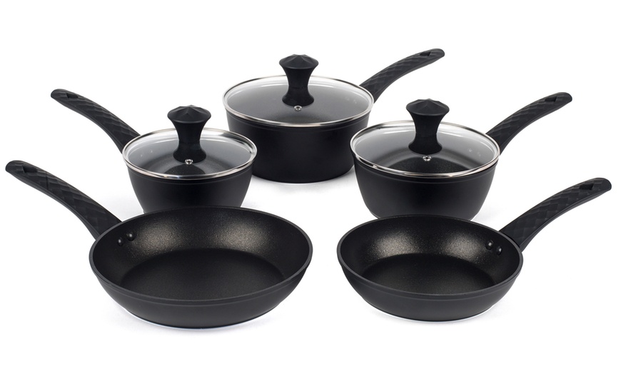 Image 17: Salter Pans Collection