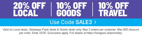 Sitewide Sale