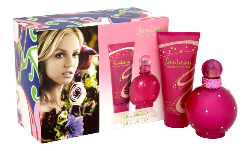 Image 2: Britney Spears Collection