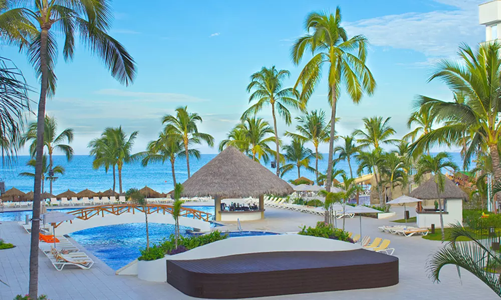 ✈ 3- or 6-Night All-Inclusive Marival Distinct Luxury Residences. Price is per Person, Based on Two Guests per Room. - Second Medium