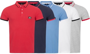 Men's Polo Shirt 