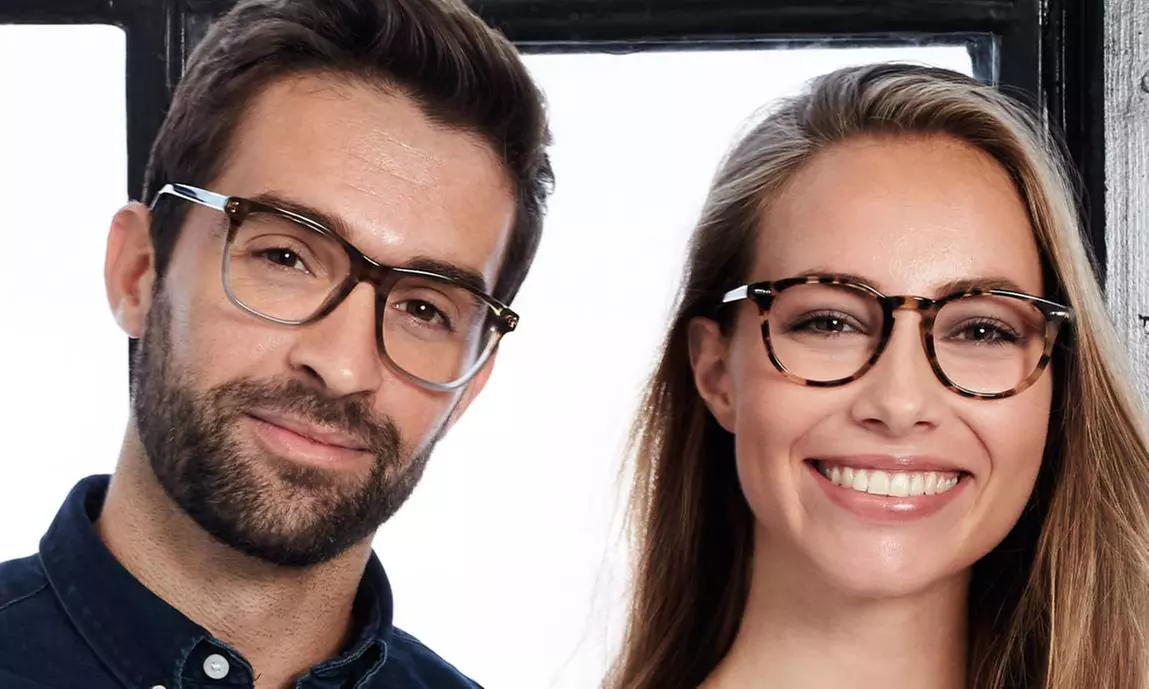 Grab $200 towards eyeglasses or eye exam and $200 towards eyeglasses at Fortney Eyecare Associates with up to 77% off - Primary Image