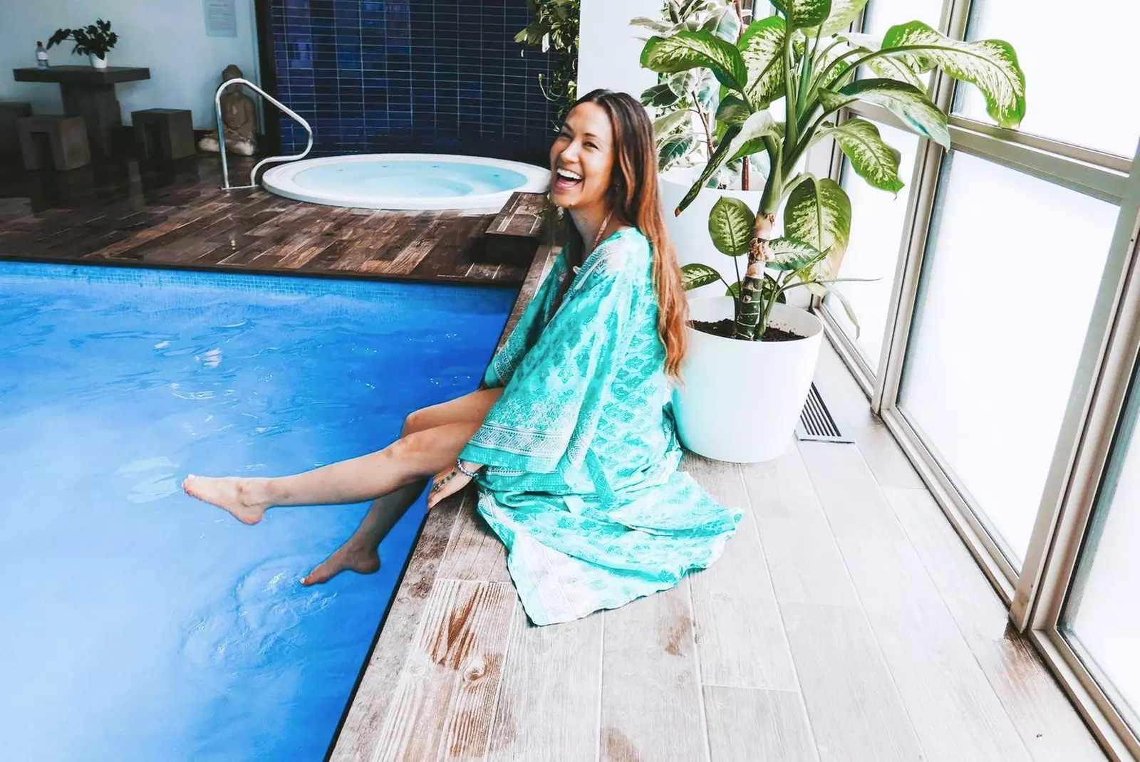 Premium Boutique Spa Pass and Luxurious Massage for One or a Couple