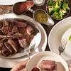 Image 5: Feast Big: Steak Dinner, $100 Credit & Bottomless Brunch!