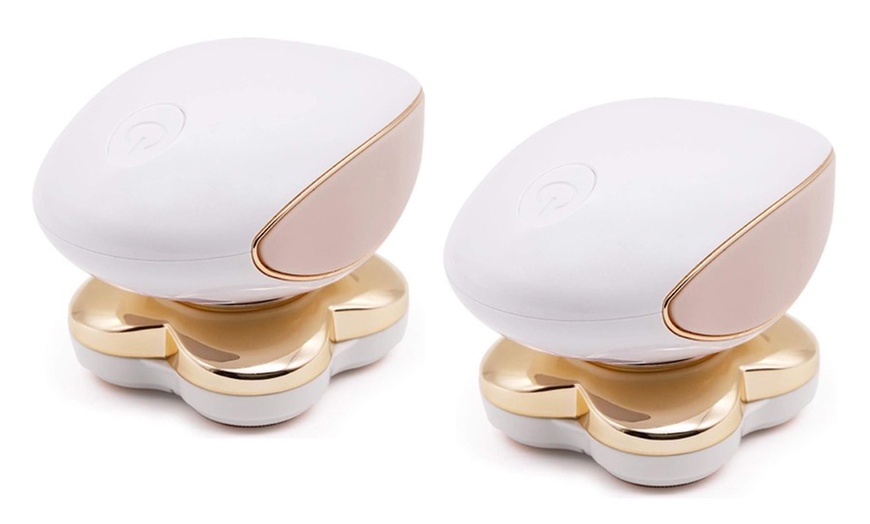 Image 4: Rechargeable Body Hair Remover