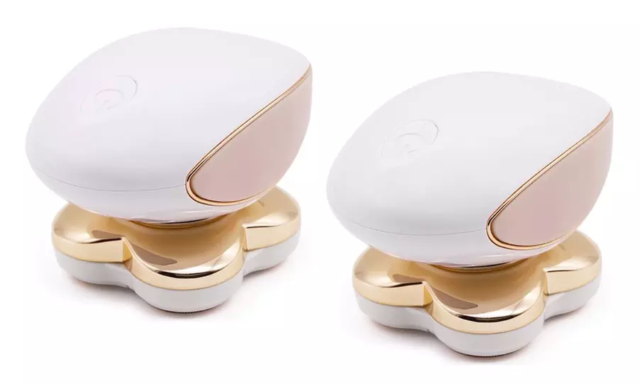 Rechargeable Body Hair Remover