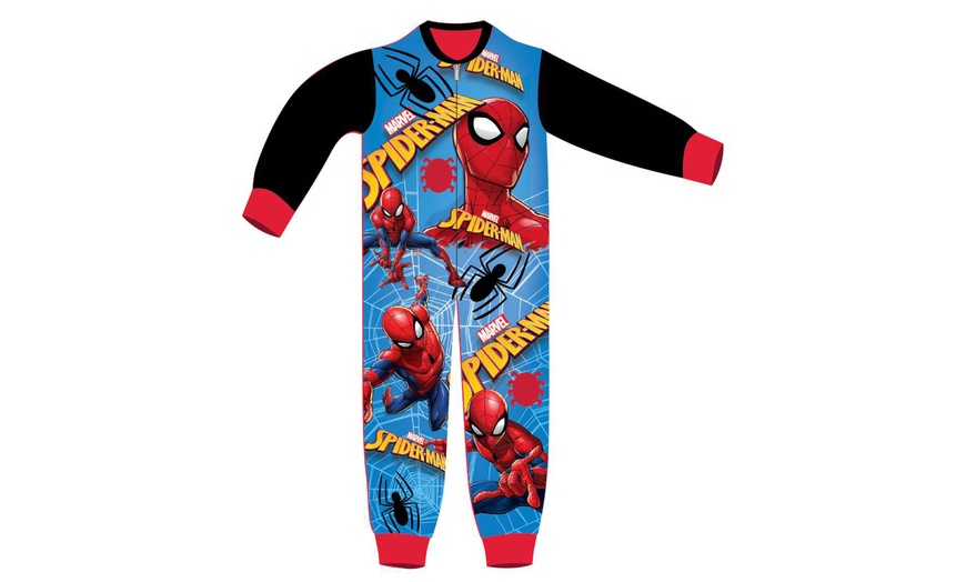 Image 8: Character Onesies