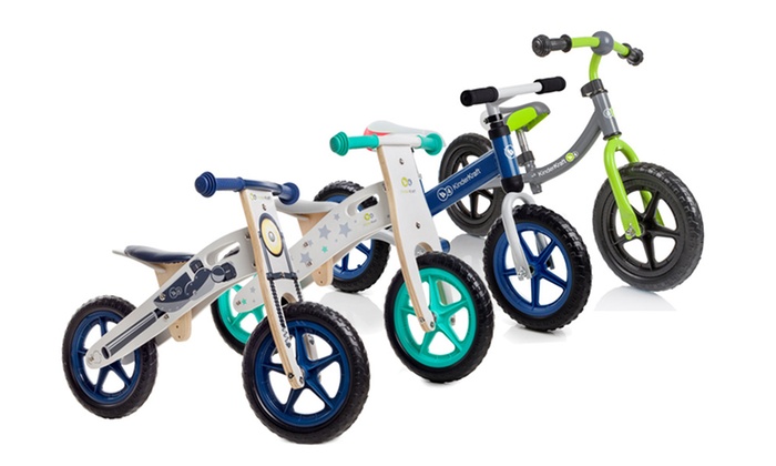 kinderkraft rapid balance bike