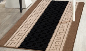 Non-Slip Entrance Mat 