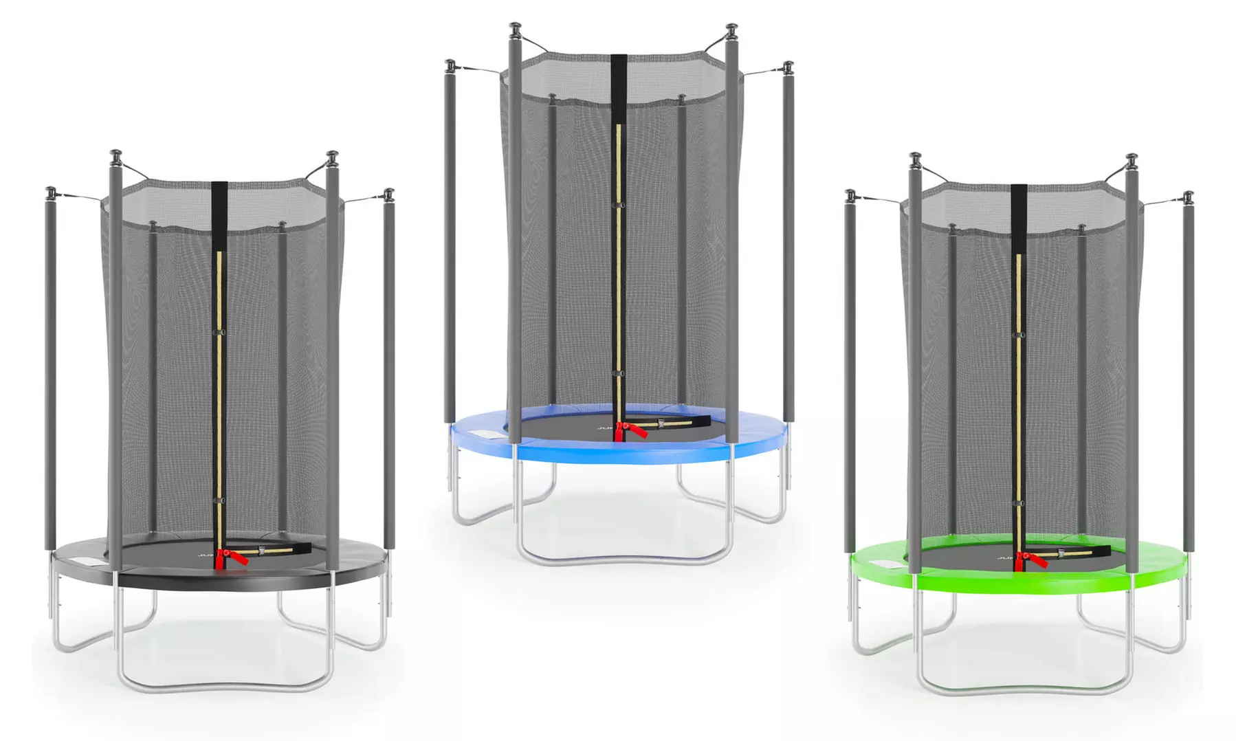 Cama elástica para niños Jump4fun, con envío gratuito - Primary Image