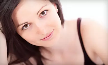 $99 for Medical-Grade Microdermabrasion and Custom Dermal Peel at The Skinmedispa by Dr. Anthony Geroulis in Northfield (Up to $224 Value) - Primary Image