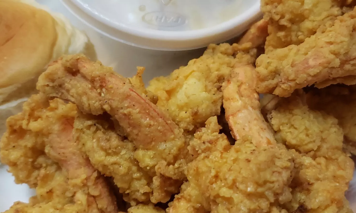 Nana's Country Citchen serves Southern-style soul food with up to 23% off using our $20 Groupons for weekdays - Second Medium