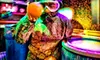 $11 for a Messiest Package, Including Admission and Five Creative Children's Activities, at Make-A-Messterpiece in Glenview ($22 Value)