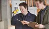 $39 for a Furnace Tune-Up with Carbon-Monoxide Test and Combustion Analysis from Sullivan Heating & Cooling ($100 Value)