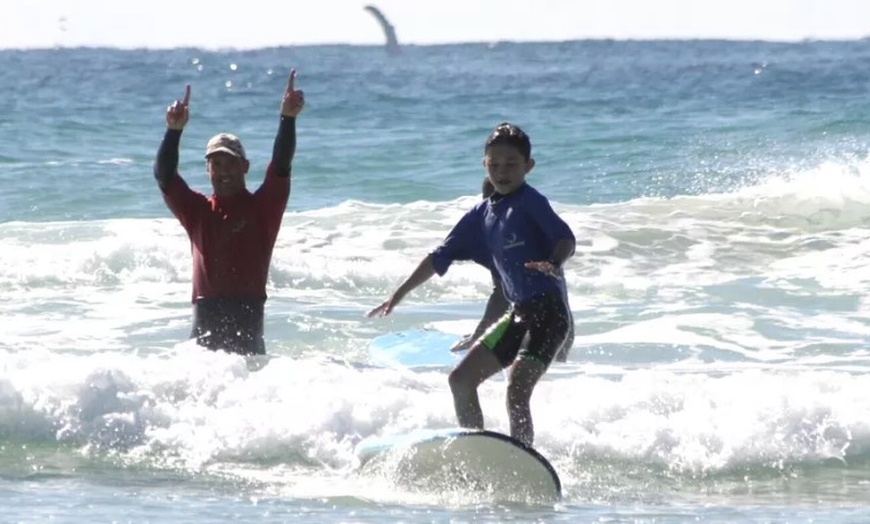 Image 8: Aussie Surfing Lesson & Photo Package at Australian Surfing Adventures