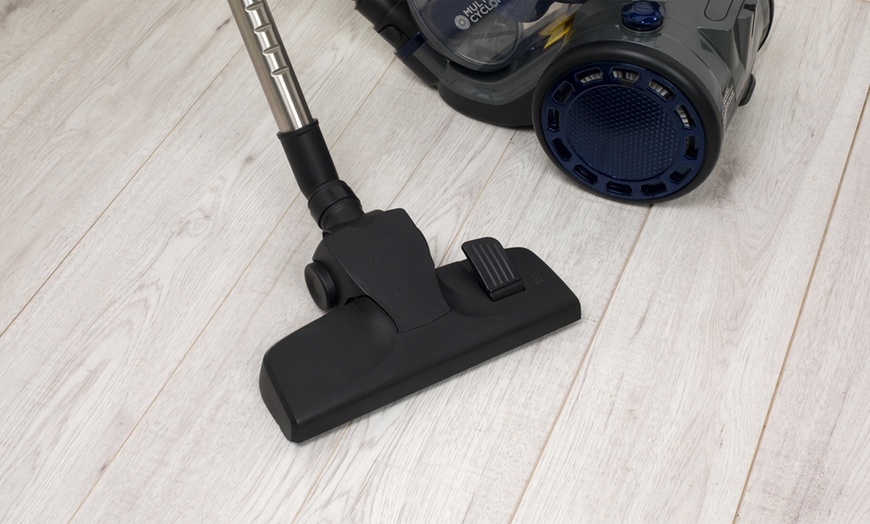 Image 8: Beldray Pet Vacuum Cleaner