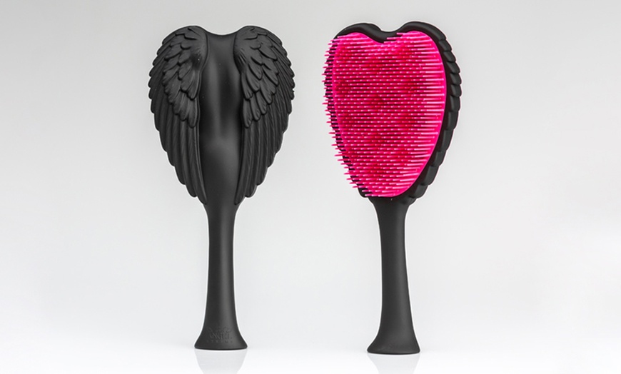 Image 4: Tangle Angel Brush