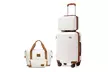 Six-Piece Luggage Set - Second Medium