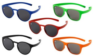 Ice Watch Unisex Sunglasses