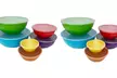 Nesting Bowls with Lids (12- or 24-Piece) - Second Medium