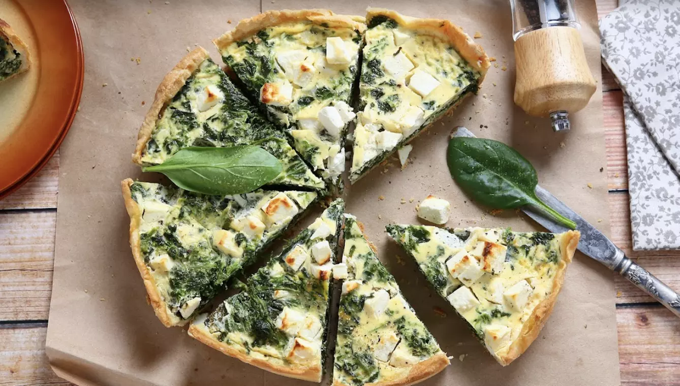 Up to 20% Off on Vegetarian Restaurant / Cuisine at Black Leaf Vegan Cafe - Second Medium