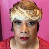 Image 6: Naturally Boojie, Eyes & Brows Only Makeup, or Halloween Makeup