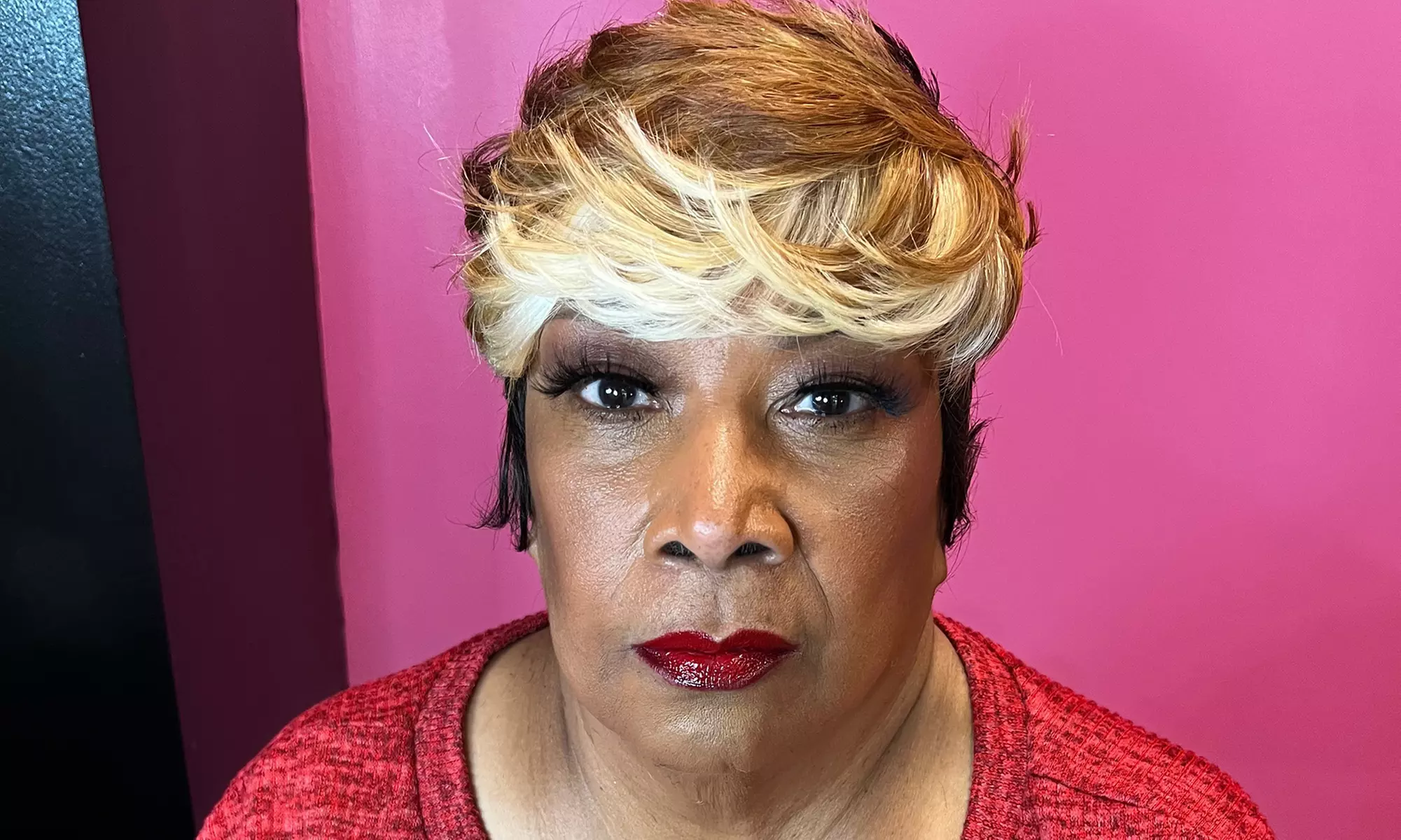 Naturally Boojie, Eyes & Brows Only Makeup, or Halloween Makeup