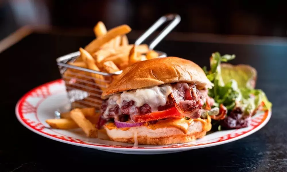 Festin gourmand près de Rennes à Courtepaille Pacé