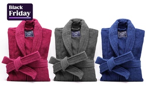 Egyptian Cotton Bathrobe