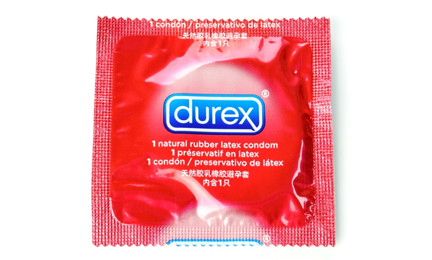 Image 2: Durex Fetherlite Ultra-Thin Pack