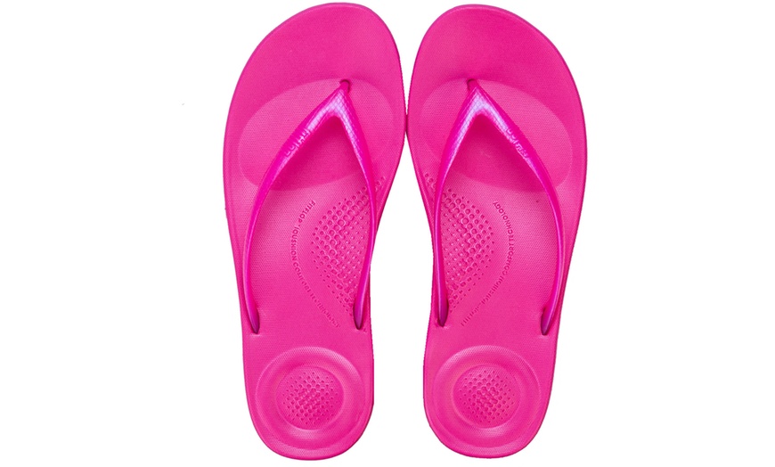 Image 11: Fit Flop Women's Shoes