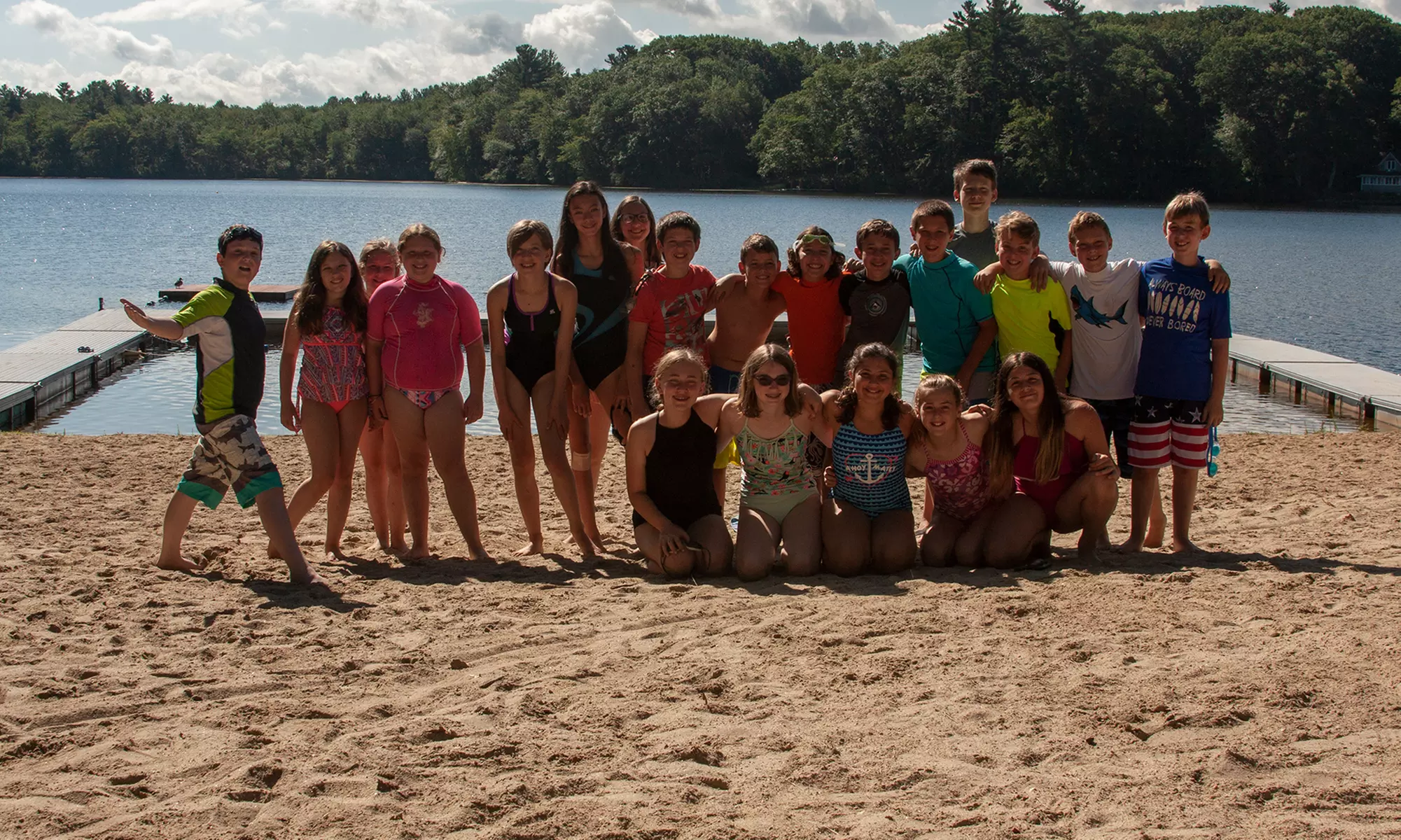 One or Two Weeks of Summer Camp at Camp Hadar (Up to 56% Off) - Primary Image